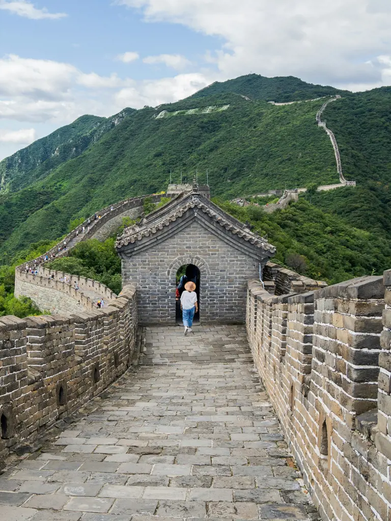 Chinesisch lernen in China